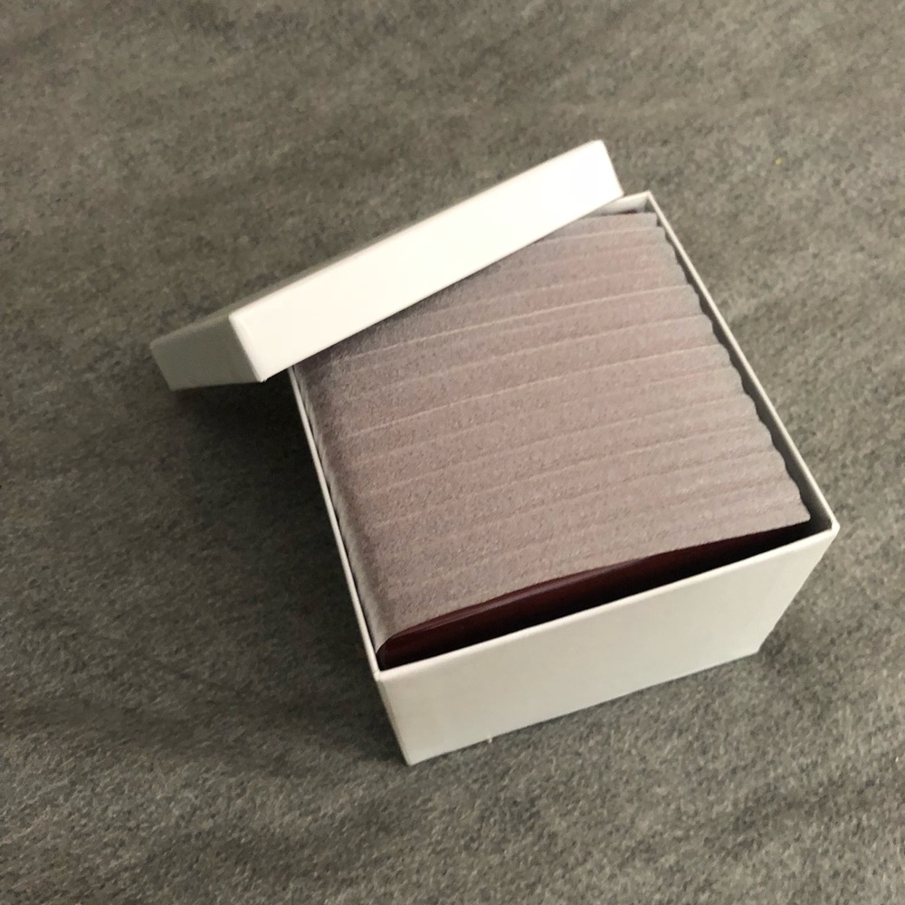 Watch box - Picture 4 of 4